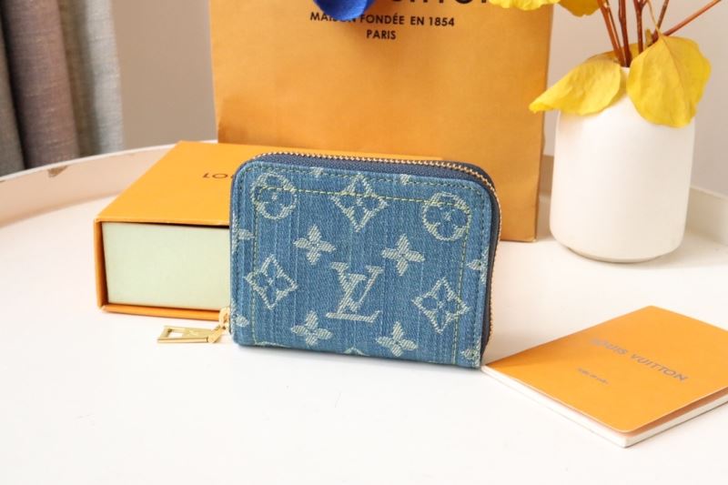 LV Wallets